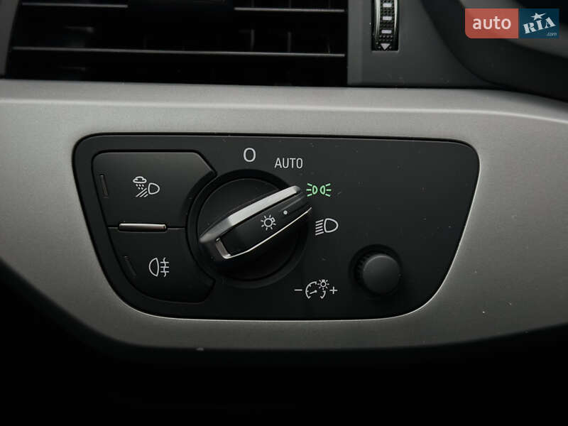 Універсал Audi A4 2020 в Рівному фото 44 Універсал Audi A4 2020 в Рівному