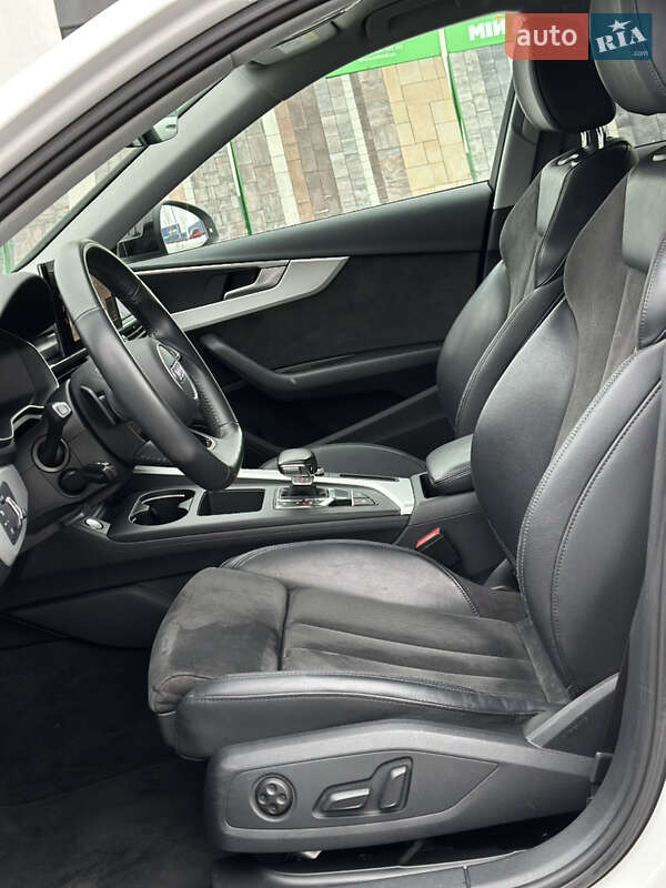 Універсал Audi A4 2020 в Рівному фото 45 Універсал Audi A4 2020 в Рівному