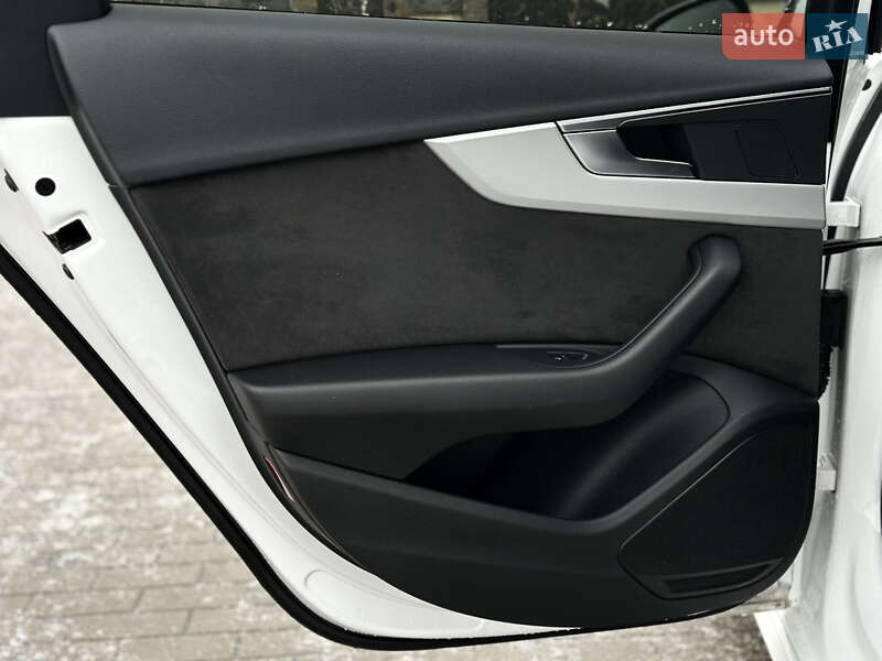 Універсал Audi A4 2020 в Рівному фото 48 Універсал Audi A4 2020 в Рівному