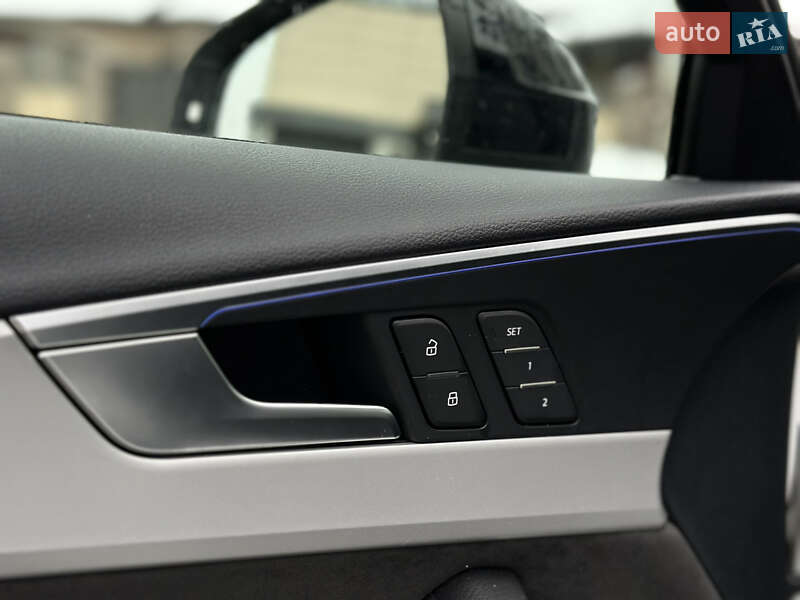 Універсал Audi A4 2020 в Рівному фото 49 Універсал Audi A4 2020 в Рівному