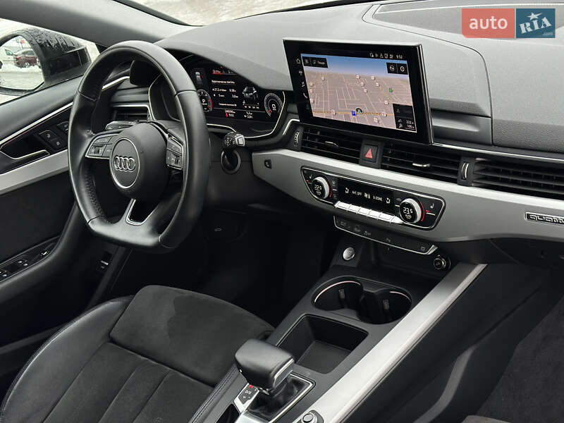 Універсал Audi A4 2020 в Рівному фото 66 Універсал Audi A4 2020 в Рівному