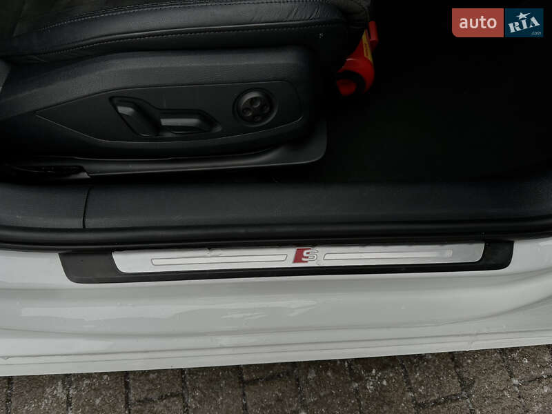 Універсал Audi A4 2020 в Рівному фото 69 Універсал Audi A4 2020 в Рівному