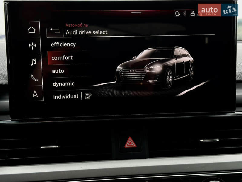 Універсал Audi A4 2020 в Рівному фото 73 Універсал Audi A4 2020 в Рівному