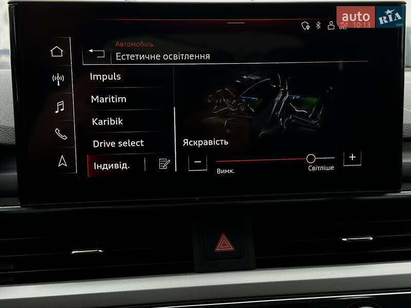 Універсал Audi A4 2020 в Рівному фото 76 Універсал Audi A4 2020 в Рівному