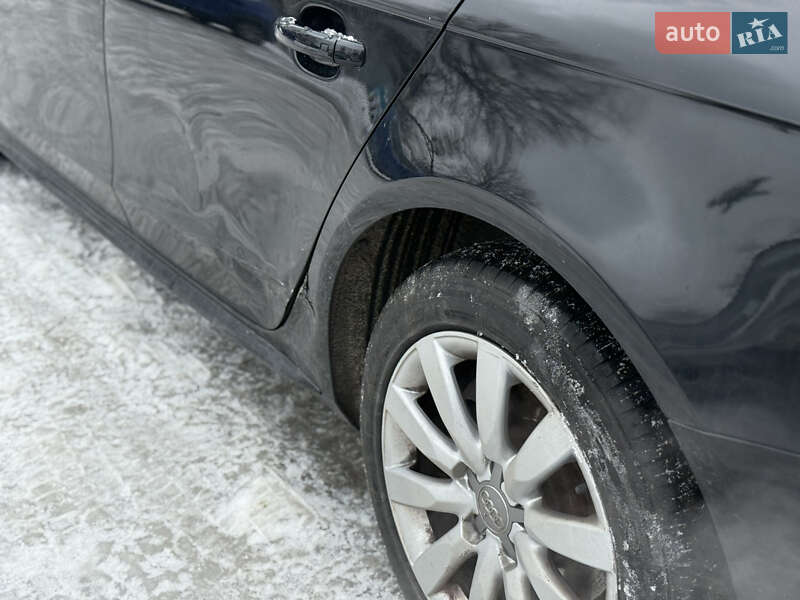 Седан Audi A4 2015 в Софиевской Борщаговке фото 5 Седан Audi A4 2015 в Софиевской Борщаговке