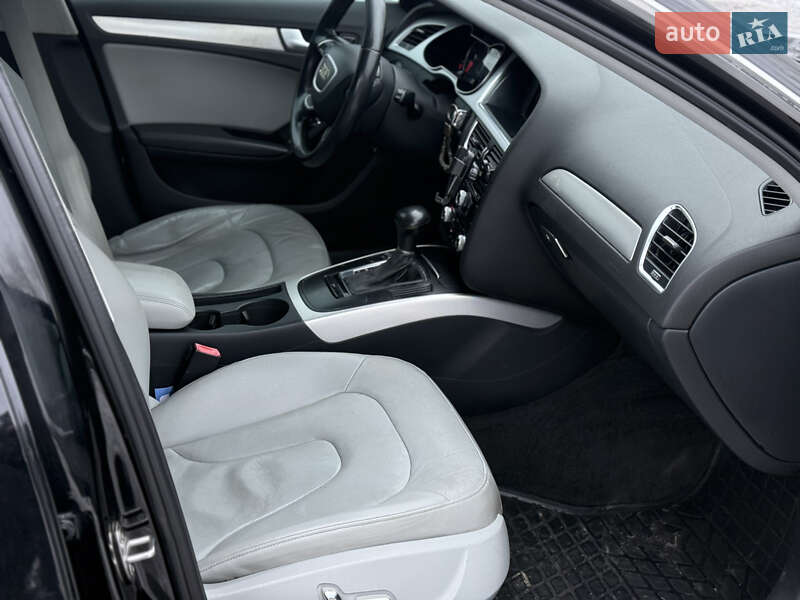 Седан Audi A4 2015 в Софиевской Борщаговке фото 14 Седан Audi A4 2015 в Софиевской Борщаговке