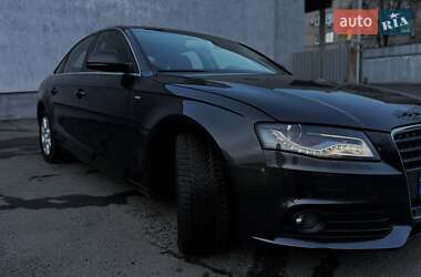 Седан Audi A4 2008 в Львові