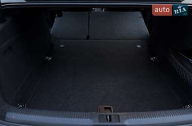 Седан Audi A4 2008 в Львове