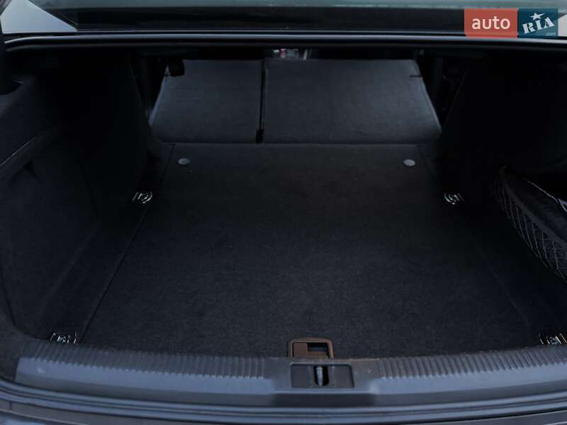 Седан Audi A4 2008 в Львове