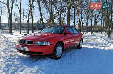 Седан Audi A4 1998 в Хмельницком