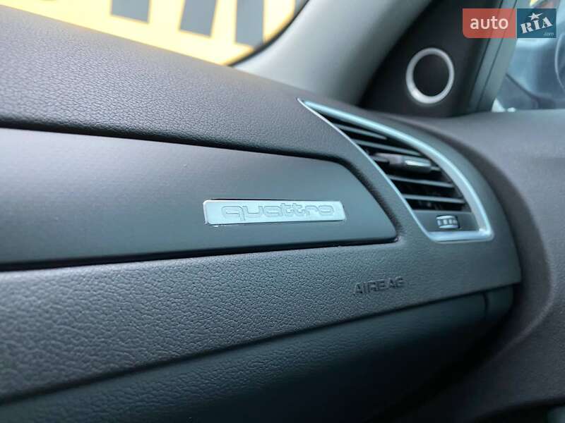 Седан Audi A4 2015 в Хмельницком