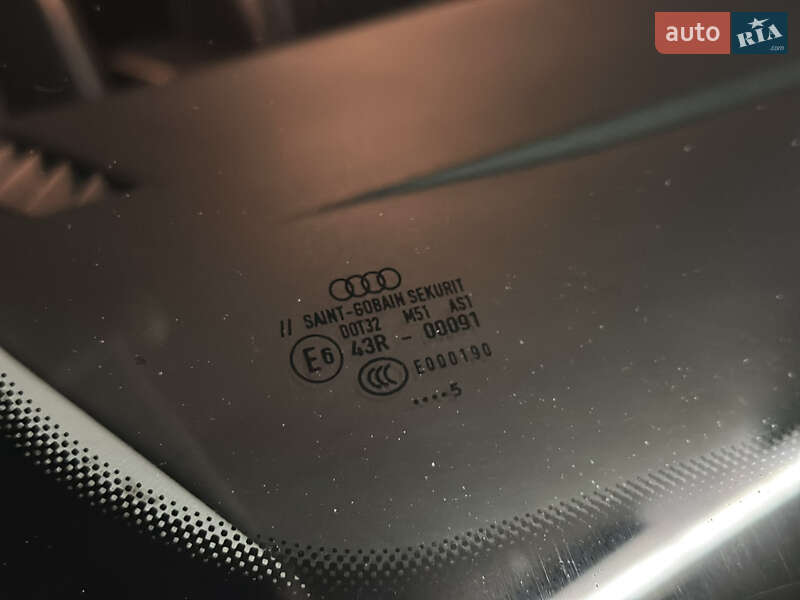 Седан Audi A4 2005 в Днепре