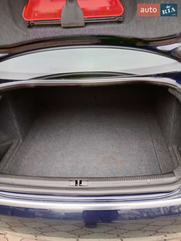 Седан Audi A4 2004 в Чемерівцях фото 4 Седан Audi A4 2004 в Чемерівцях
