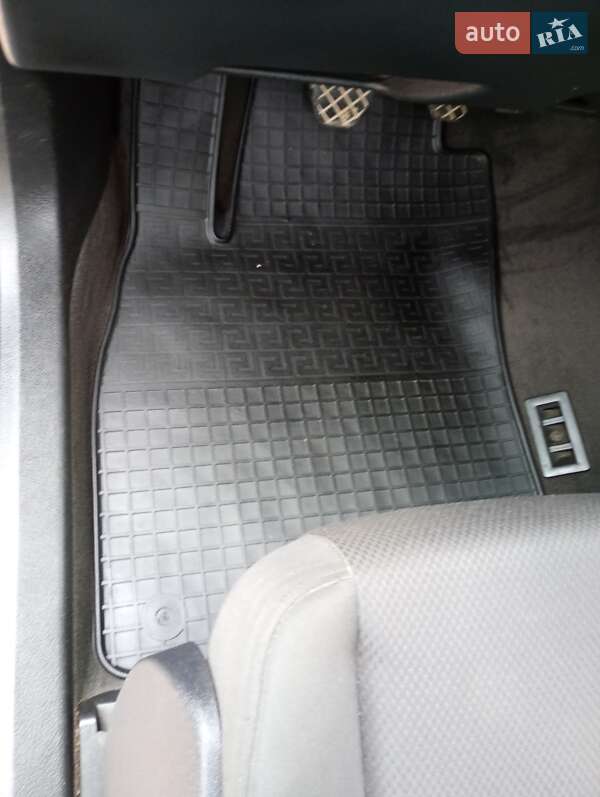 Седан Audi A4 2004 в Чемерівцях фото 19 Седан Audi A4 2004 в Чемерівцях