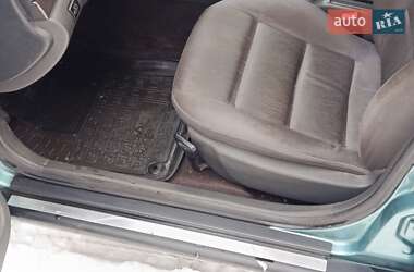 Універсал Audi A4 2001 в Білопіллі