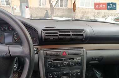 Універсал Audi A4 2001 в Білопіллі