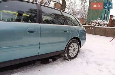 Універсал Audi A4 2001 в Білопіллі