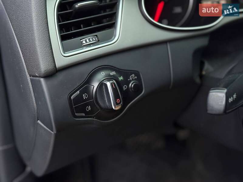 Седан Audi A4 2013 в Запоріжжі фото 14 Седан Audi A4 2013 в Запоріжжі