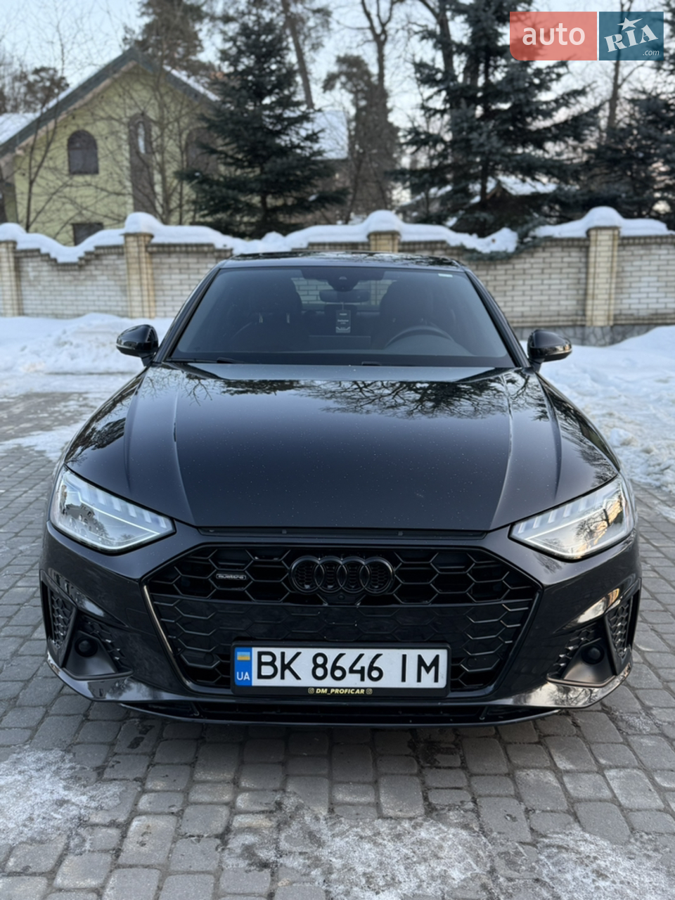 2021 Audi A4 - мініатюра 79