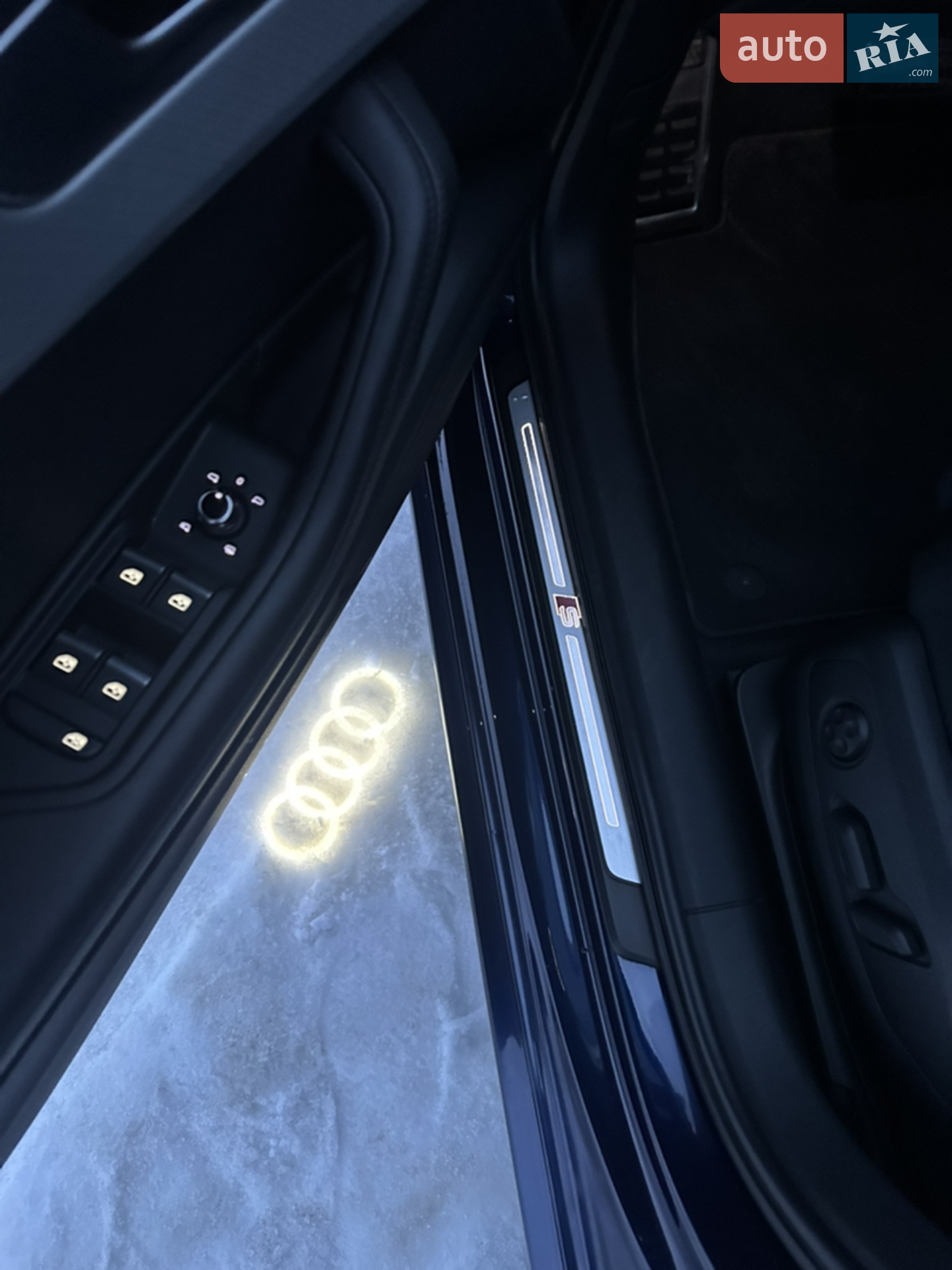 2018 Audi A4 - мініатюра 36
