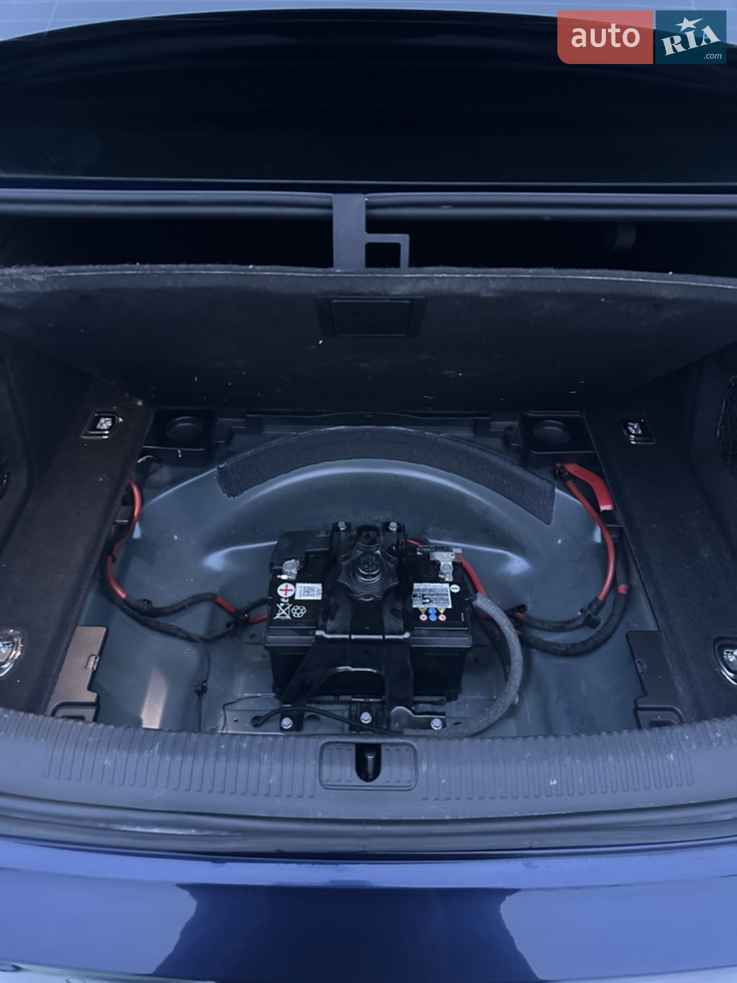 2018 Audi A4 - мініатюра 42