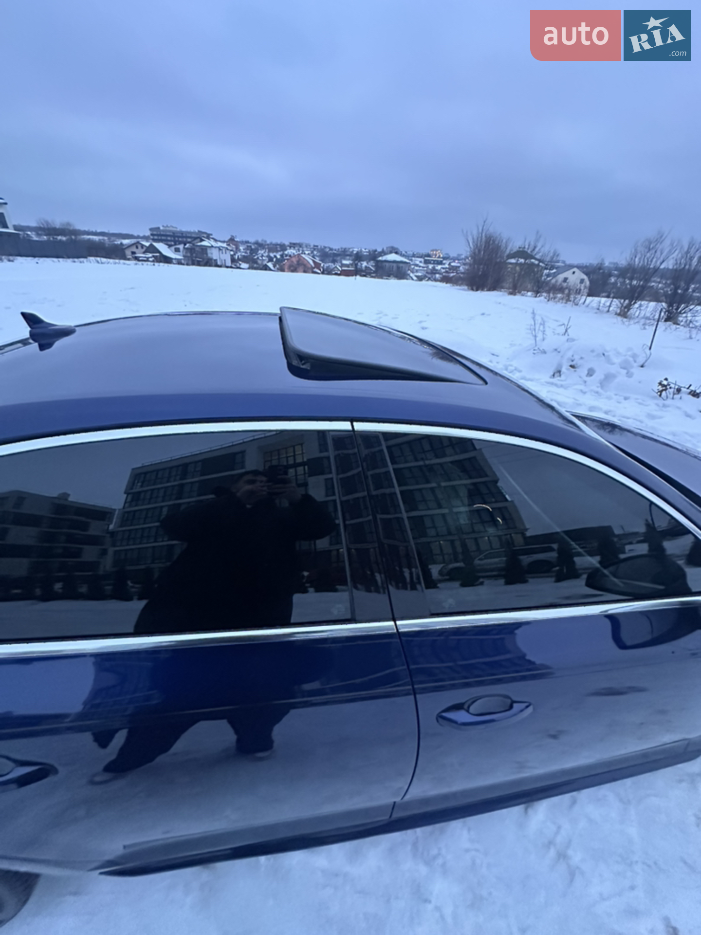 2018 Audi A4 - мініатюра 47