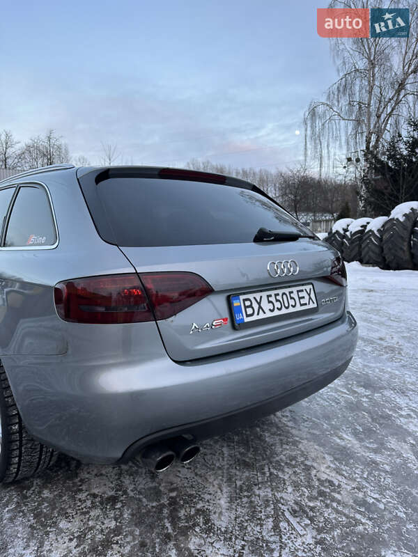 Універсал Audi A4 2010 в Хмельницькому фото 20 Універсал Audi A4 2010 в Хмельницькому