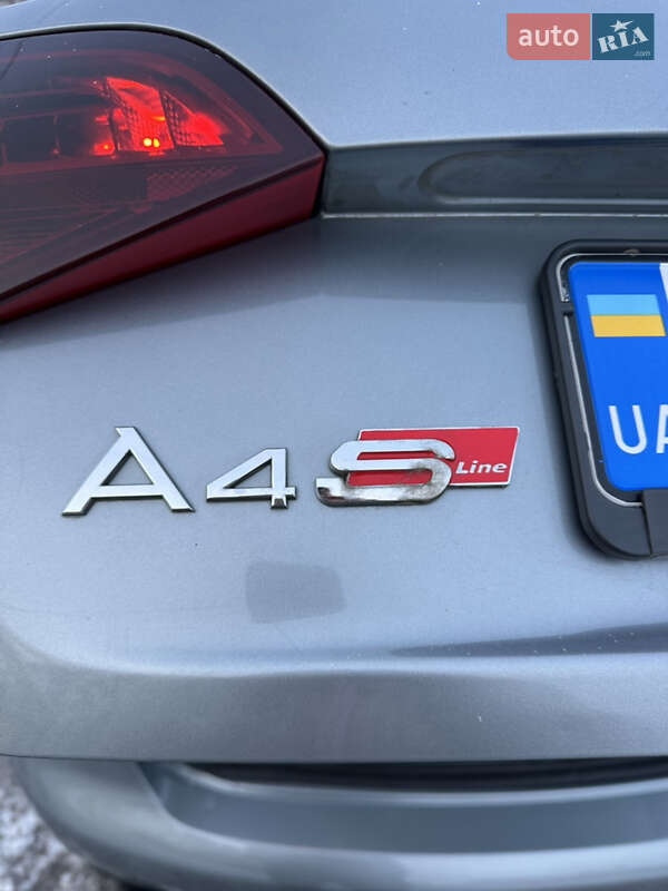 Універсал Audi A4 2010 в Хмельницькому фото 32 Універсал Audi A4 2010 в Хмельницькому