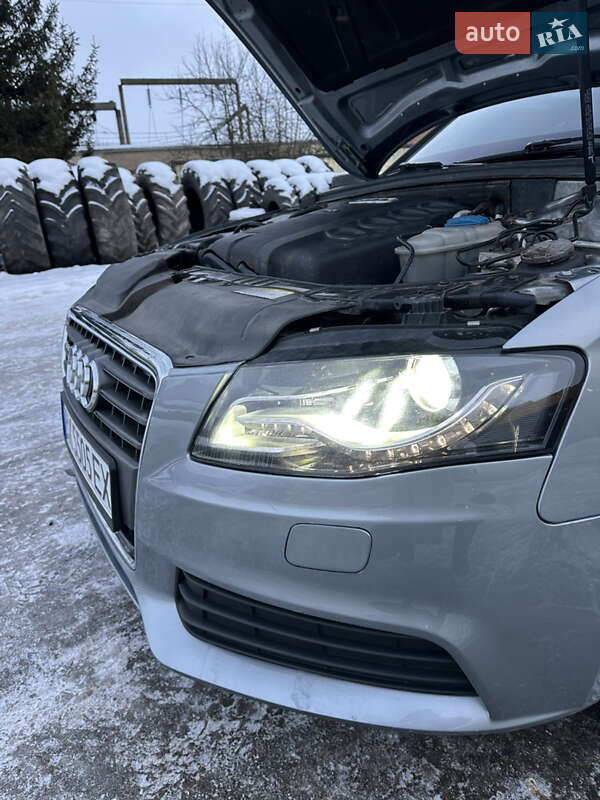 Універсал Audi A4 2010 в Хмельницькому фото 35 Універсал Audi A4 2010 в Хмельницькому