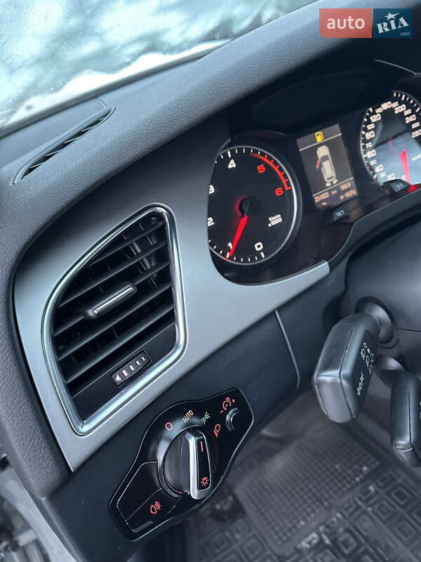 Універсал Audi A4 2010 в Хмельницькому фото 50 Універсал Audi A4 2010 в Хмельницькому