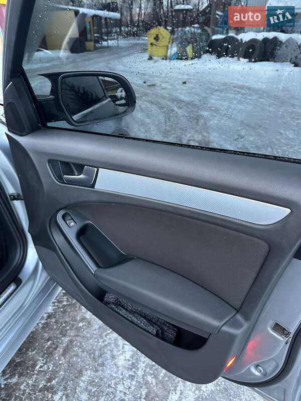 Універсал Audi A4 2010 в Хмельницькому фото 55 Універсал Audi A4 2010 в Хмельницькому