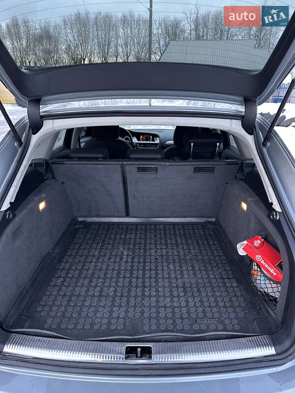 Універсал Audi A4 2010 в Хмельницькому фото 59 Універсал Audi A4 2010 в Хмельницькому