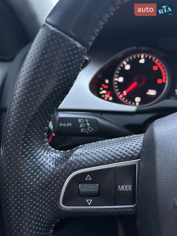 Універсал Audi A4 2010 в Хмельницькому фото 65 Універсал Audi A4 2010 в Хмельницькому