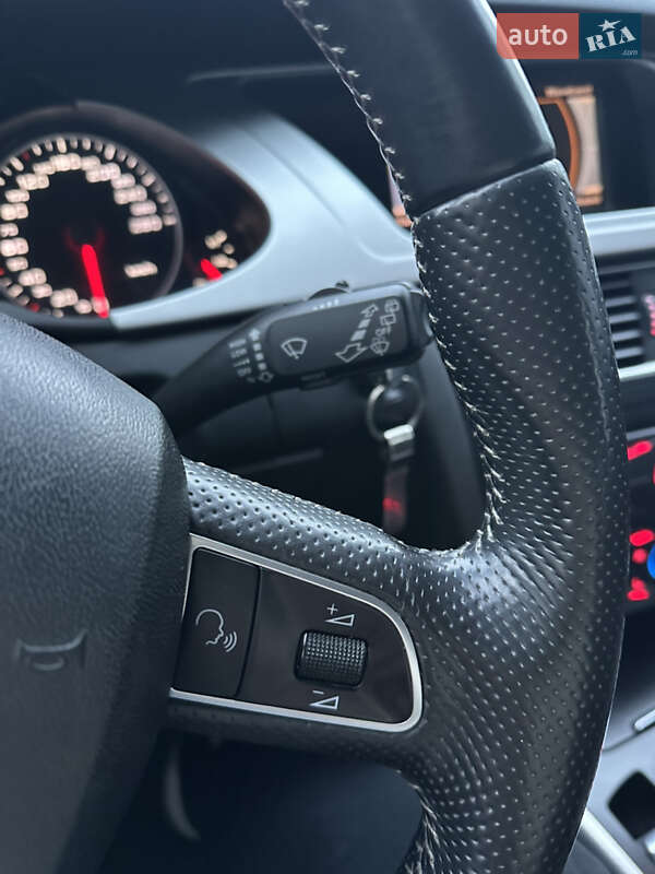 Універсал Audi A4 2010 в Хмельницькому фото 70 Універсал Audi A4 2010 в Хмельницькому