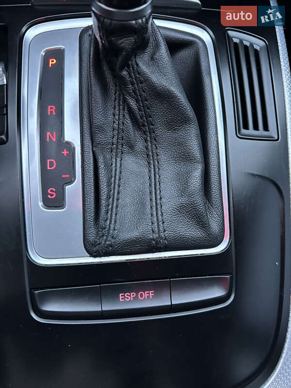 Універсал Audi A4 2010 в Хмельницькому фото 77 Універсал Audi A4 2010 в Хмельницькому