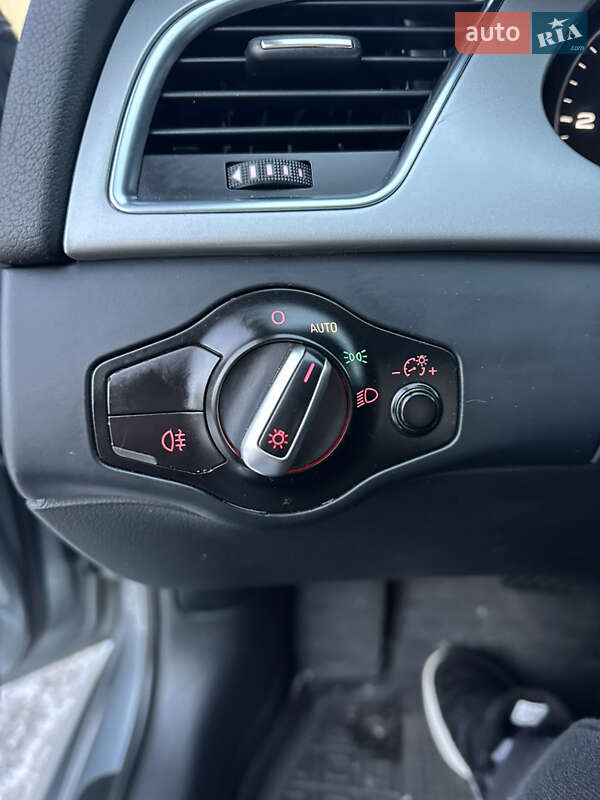 Універсал Audi A4 2010 в Хмельницькому фото 82 Універсал Audi A4 2010 в Хмельницькому