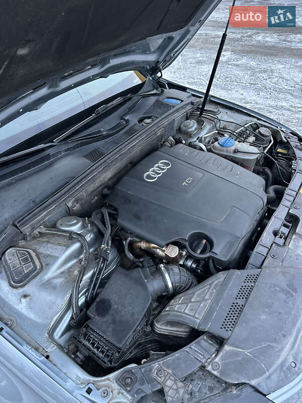 Універсал Audi A4 2010 в Хмельницькому фото 86 Універсал Audi A4 2010 в Хмельницькому