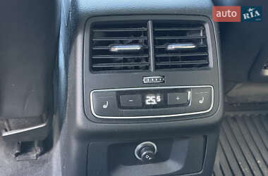 Універсал Audi A4 2017 в Шептицькому