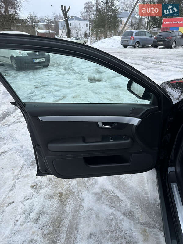 Універсал Audi A4 2007 в Золочеві фото 17 Універсал Audi A4 2007 в Золочеві