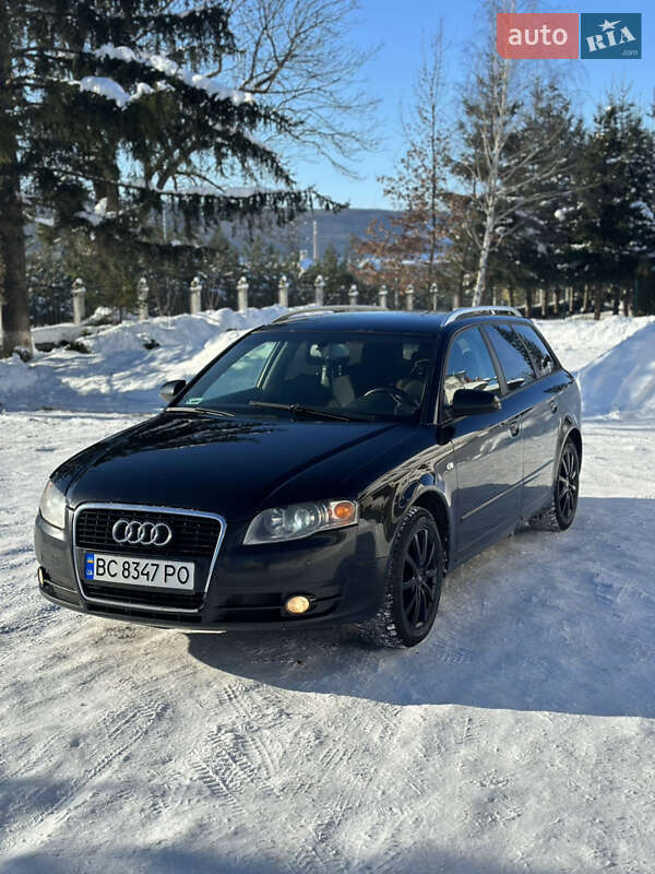 Універсал Audi A4 2007 в Золочеві фото 22 Універсал Audi A4 2007 в Золочеві
