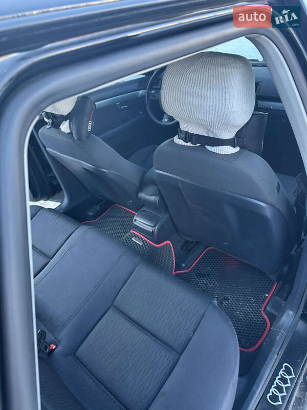 Універсал Audi A4 2005 в Вінниці