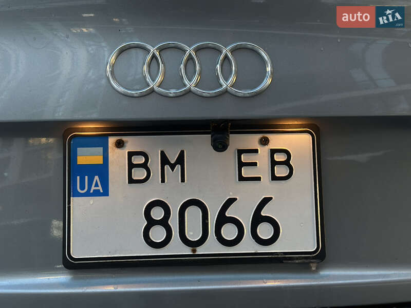 Седан Audi A4 2009 в Києві фото 49 Седан Audi A4 2009 в Києві