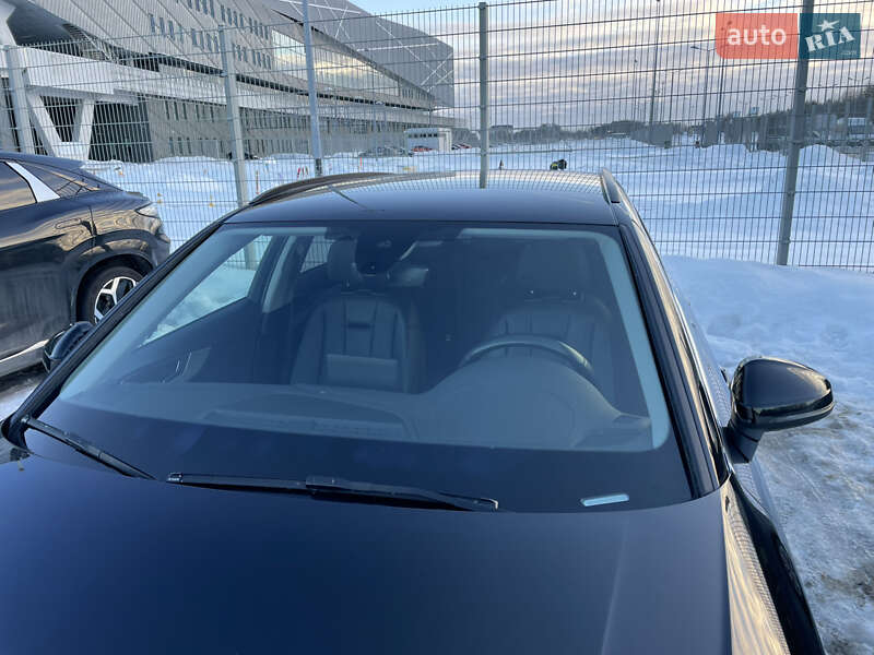 Универсал Audi A4 2018 в Львове фото 16 Универсал Audi A4 2018 в Львове