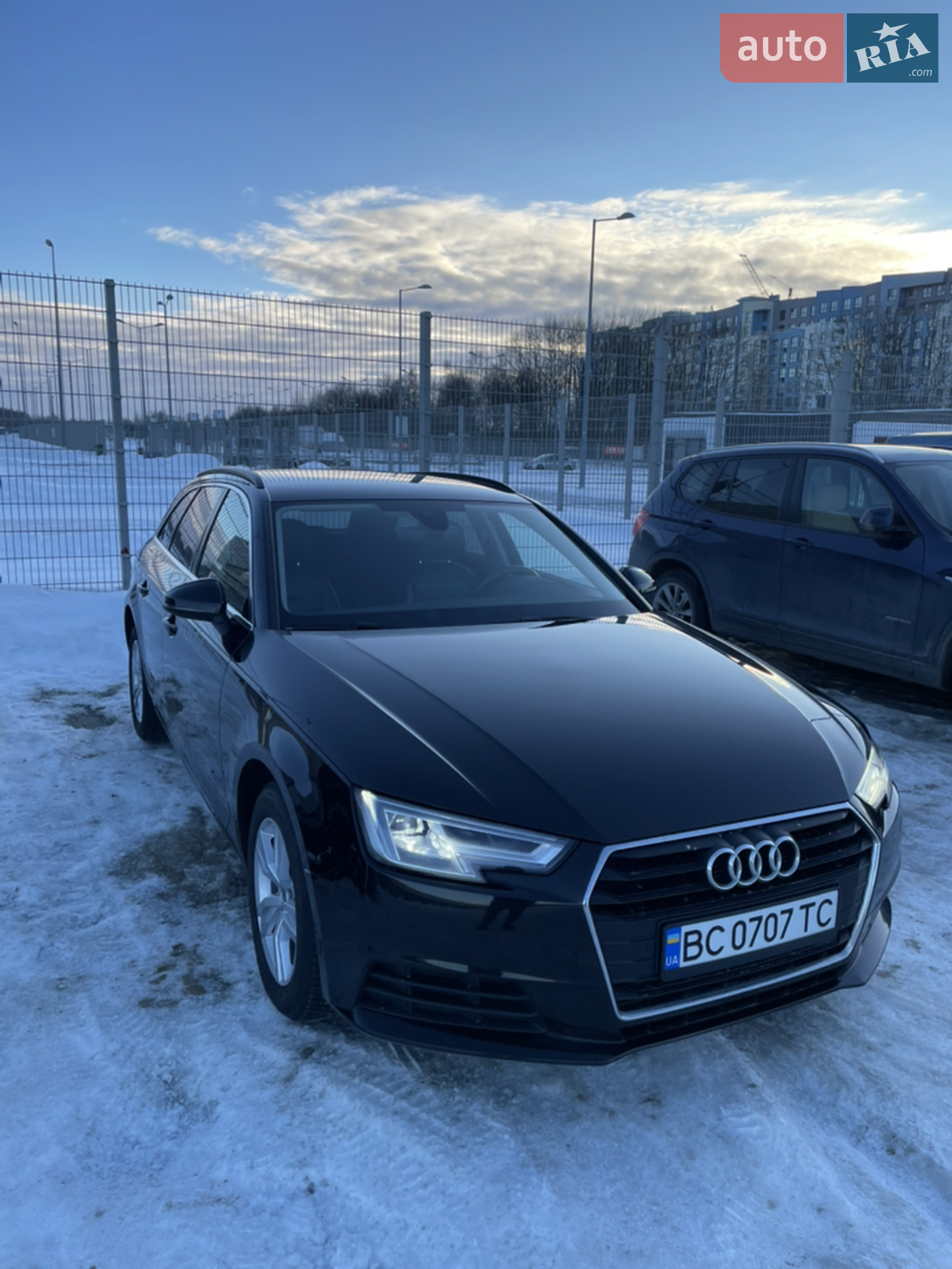 2018 Audi A4 - мініатюра 42