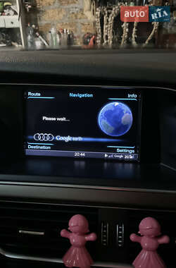 Седан Audi A4 2014 в Бердичеве