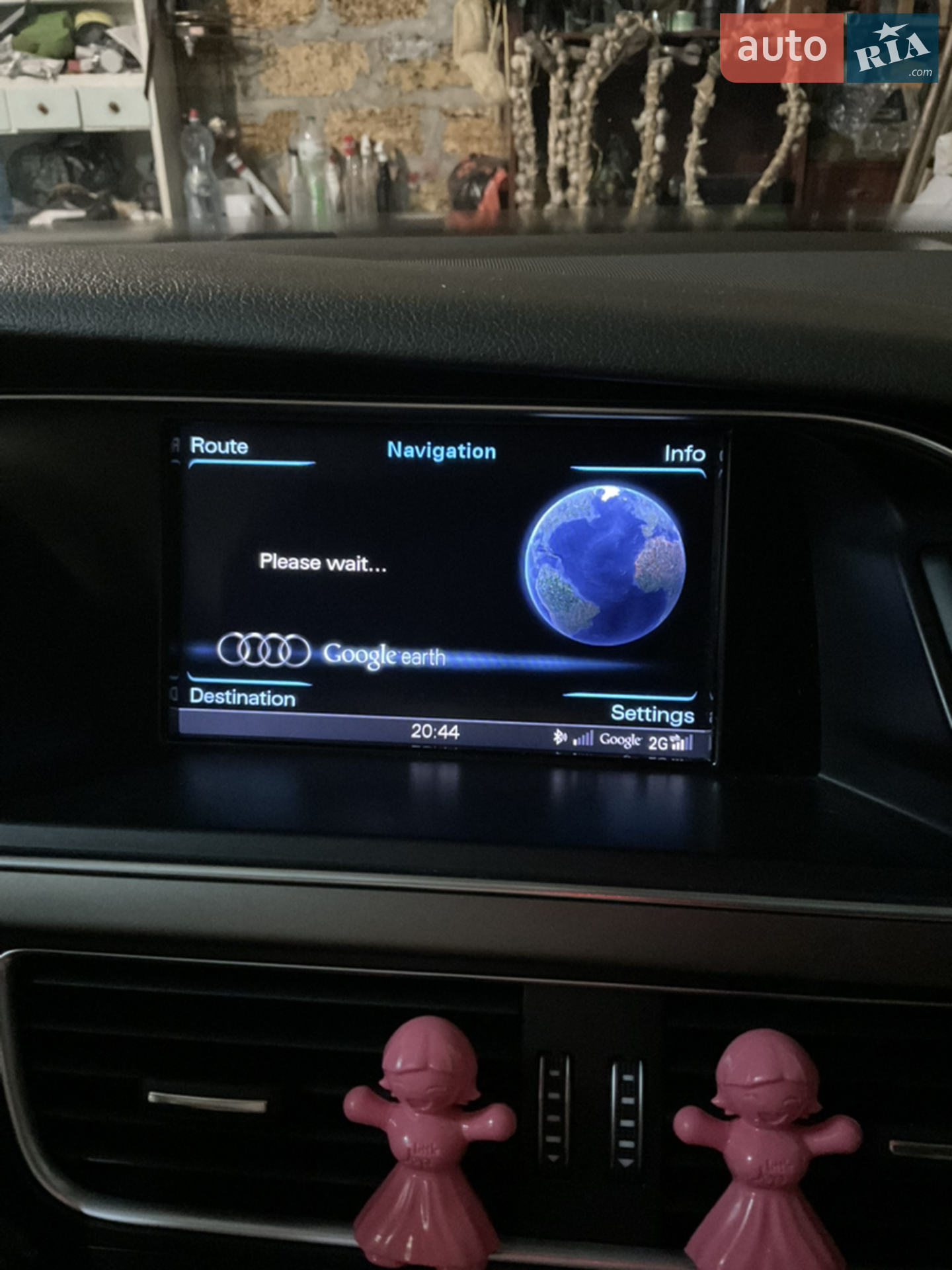 2014 Audi A4 - мініатюра 7