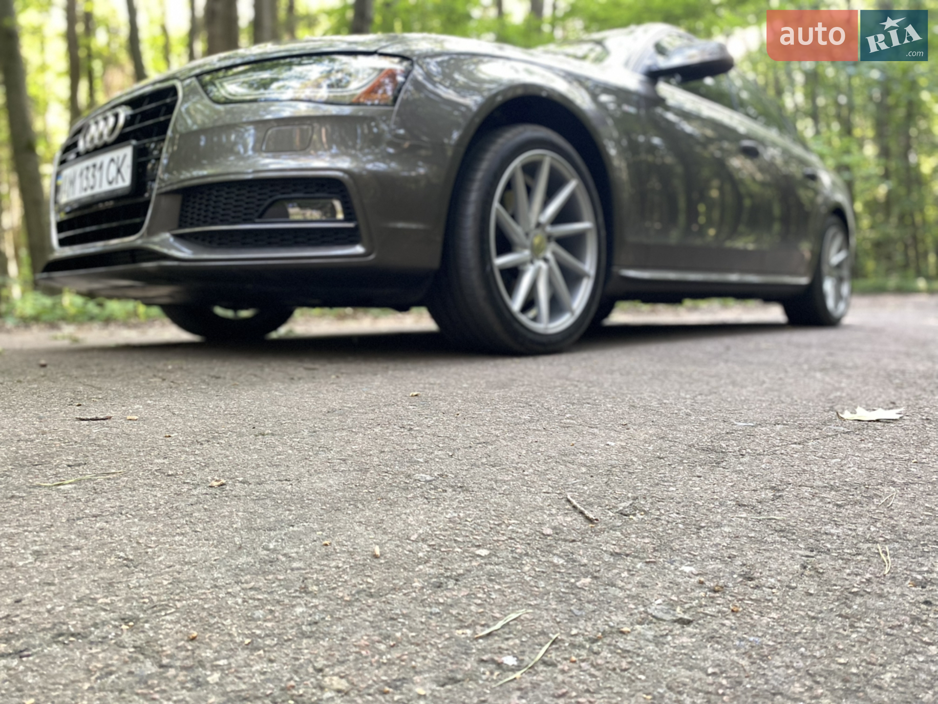2014 Audi A4 - мініатюра 22