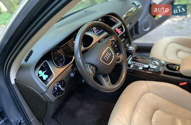 Седан Audi A4 2014 в Бердичеве