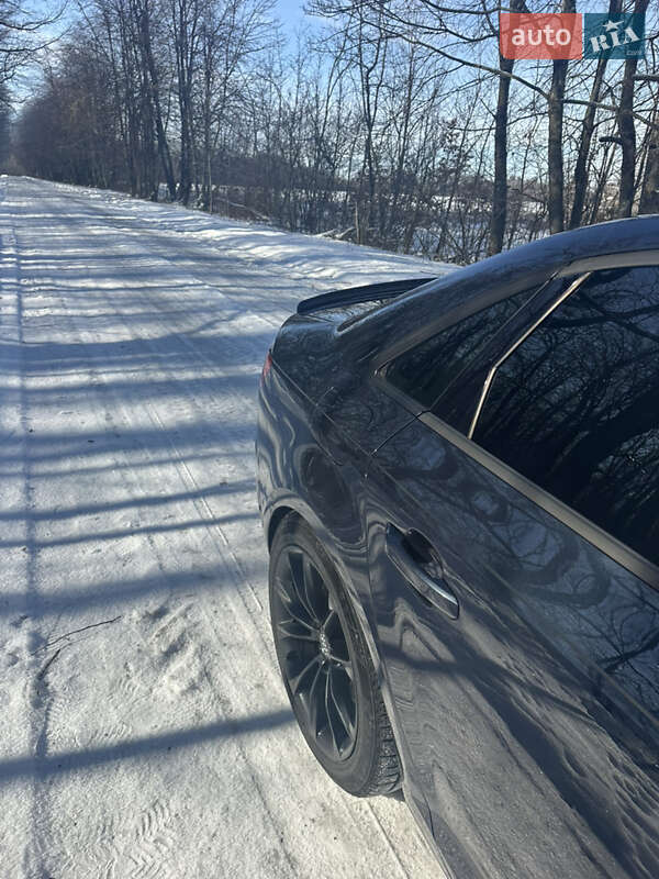 Седан Audi A4 2016 в Крижополі