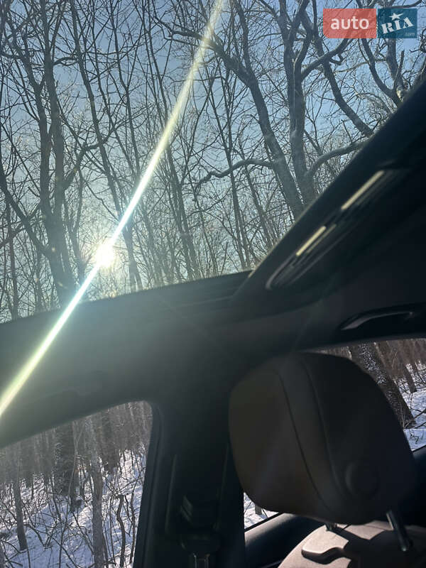 Седан Audi A4 2016 в Крижополі